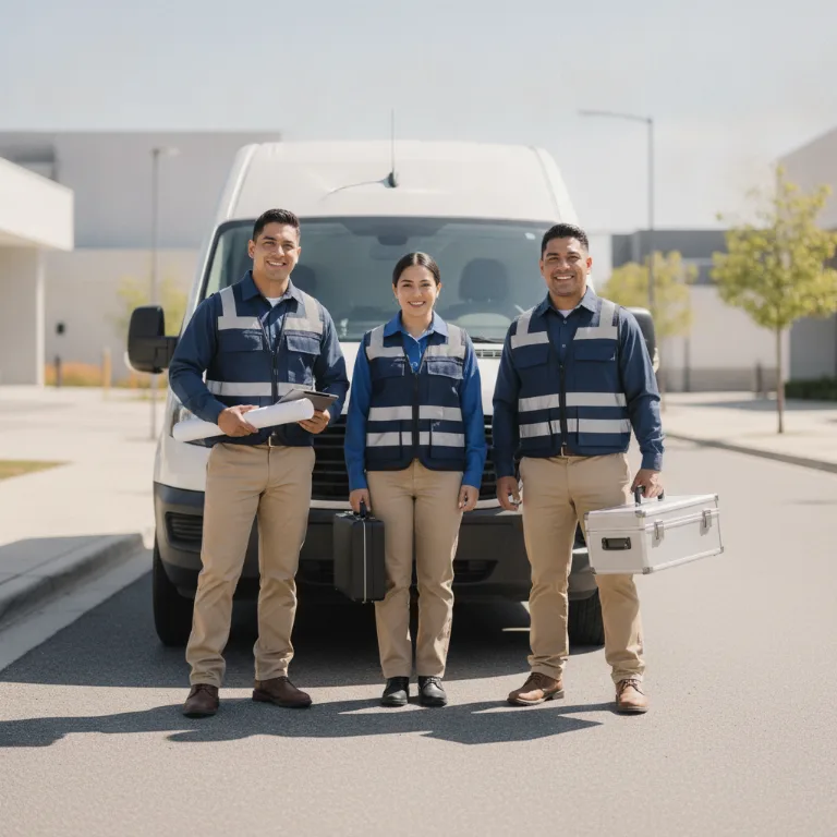 Abogado equipo en Ciudad Lopez Mateos